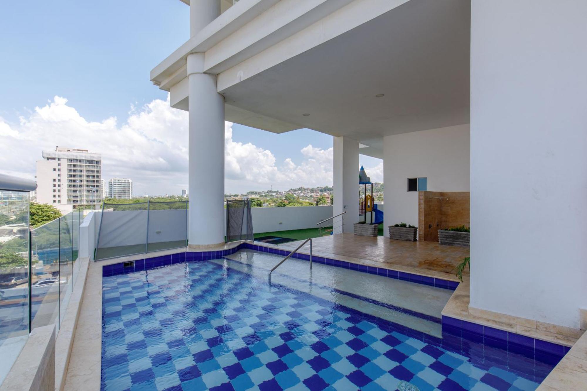 Apartment Excelente