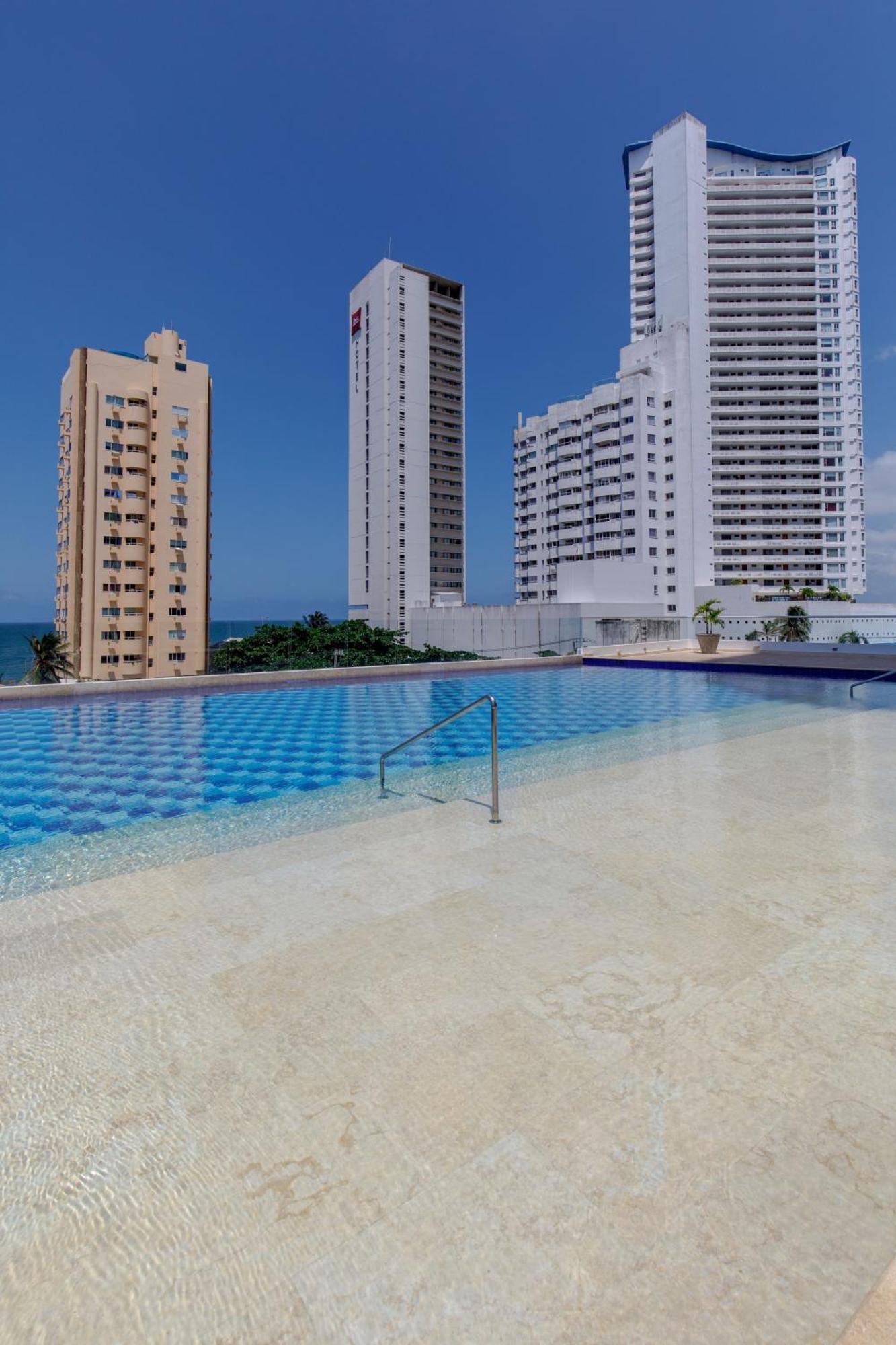 Excelente Apartment *