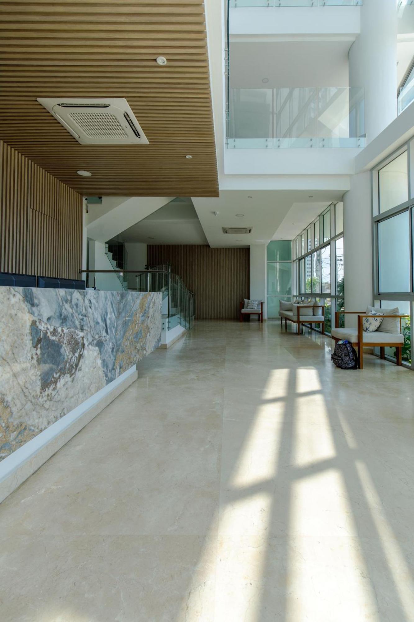 Apartment Excelente Cartagena