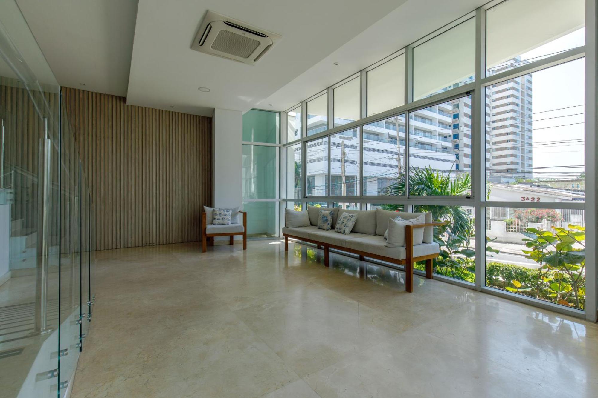 Excelente Apartment
