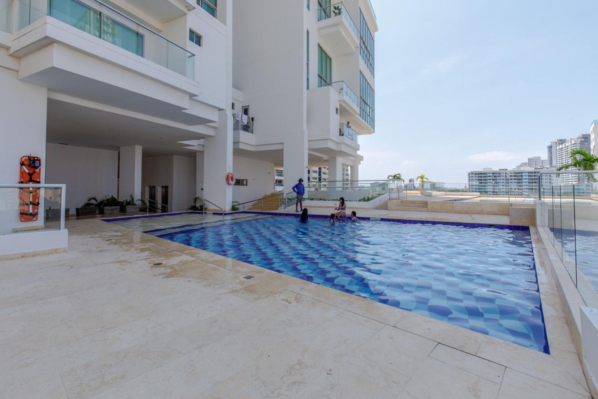Excelente Apartment *