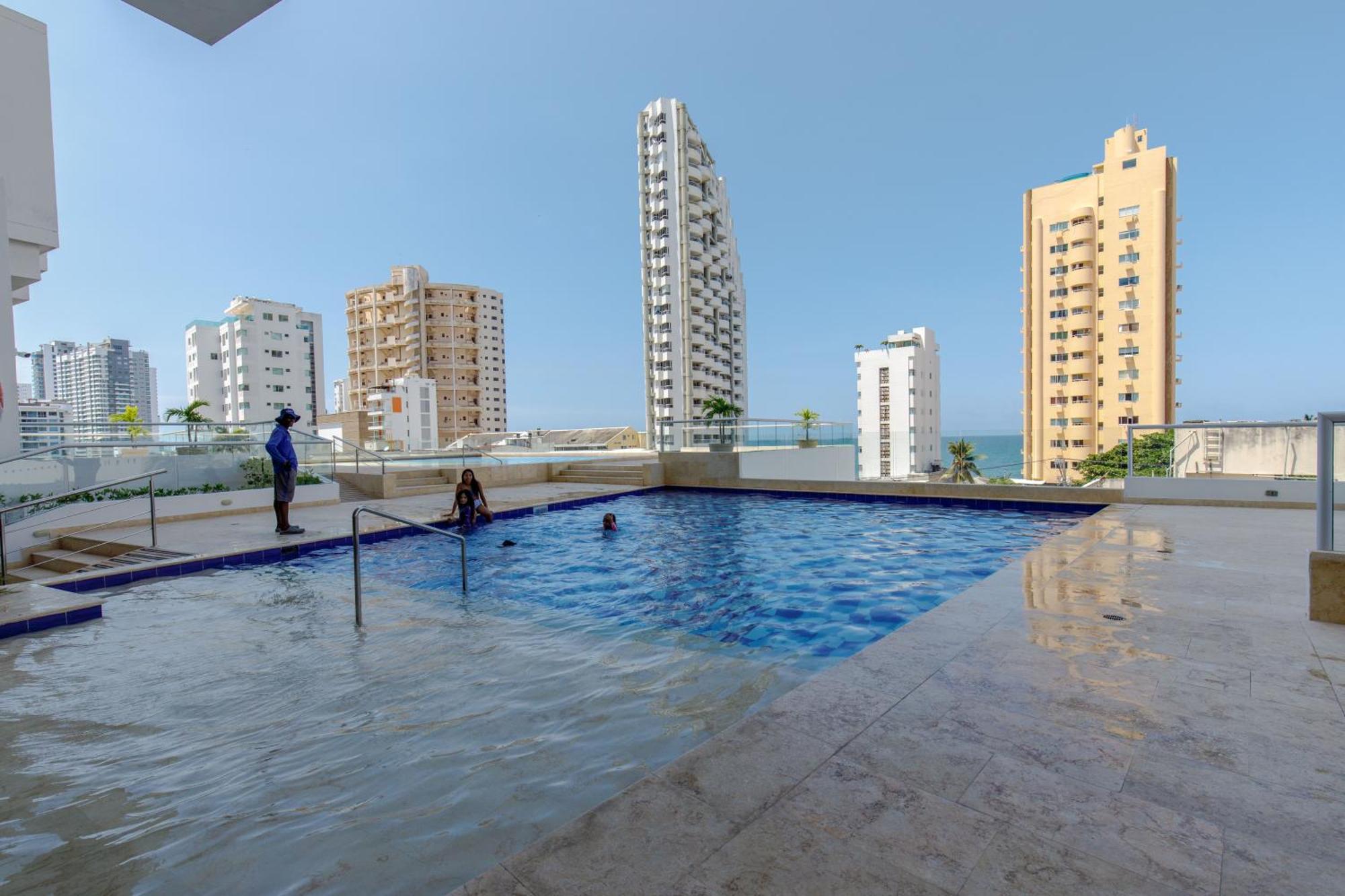 Excelente Cartagena
