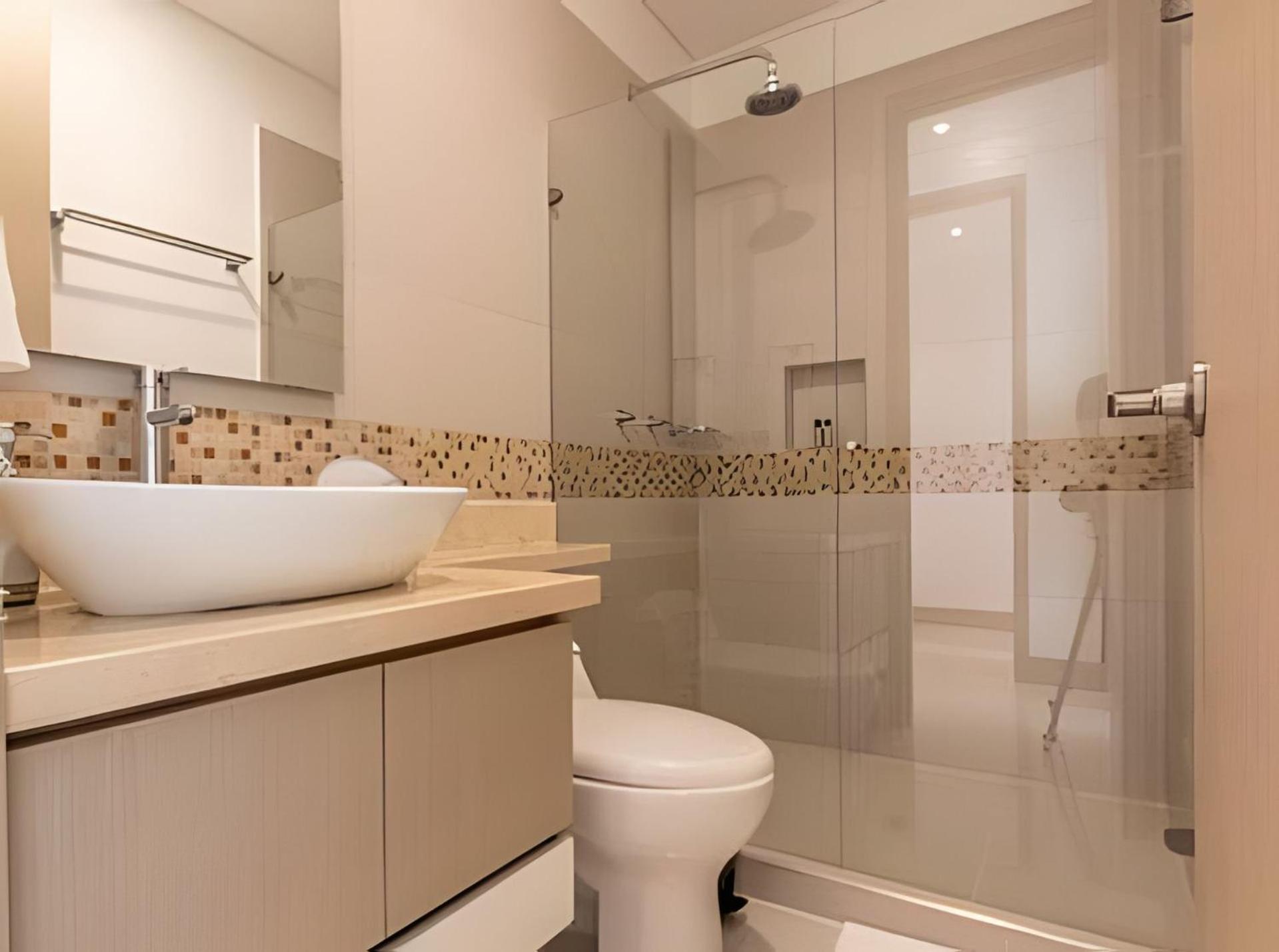 Apartment Laurdhomes Palmetto Floor 32, Sea View, 3hbt Cartagena