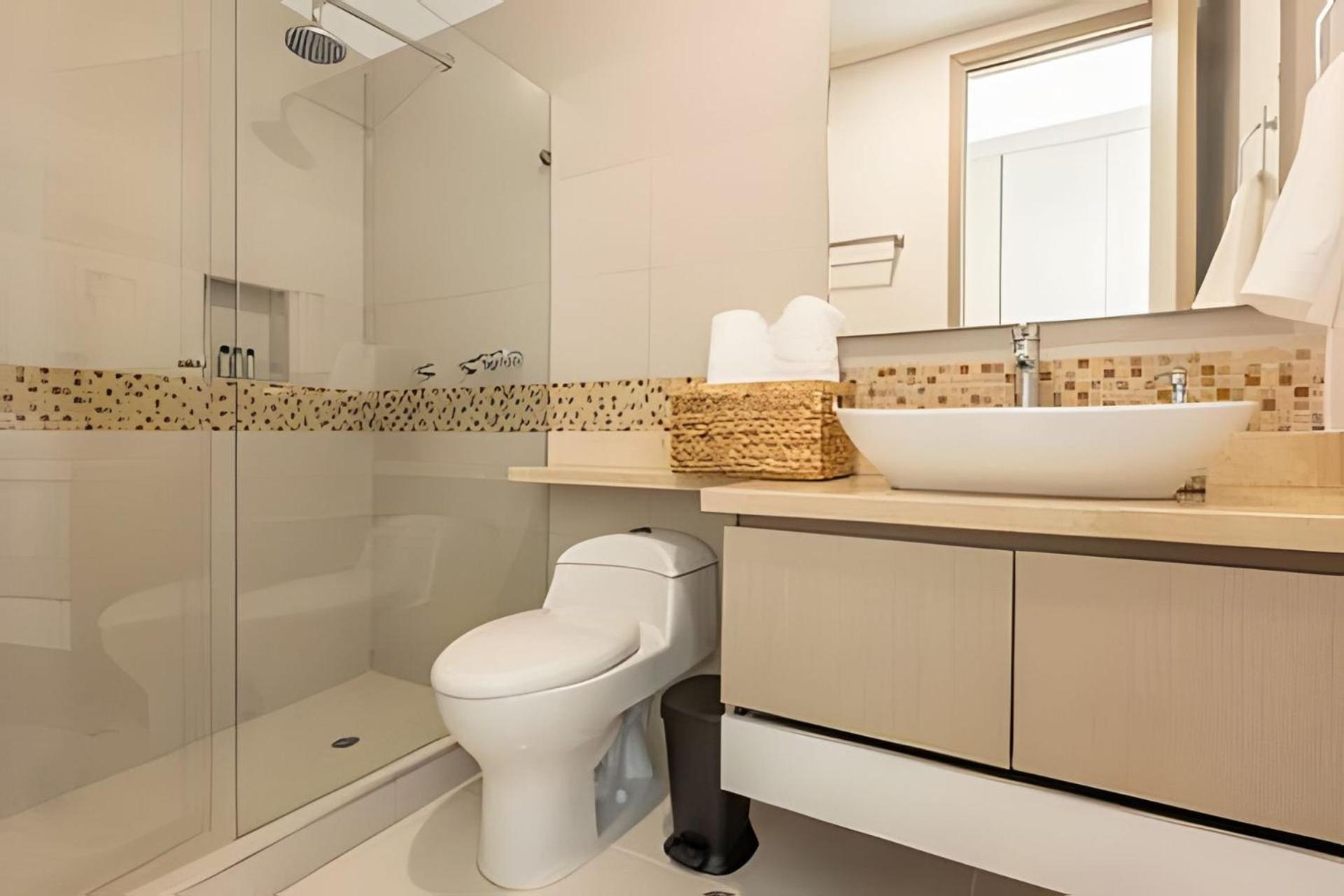 Apartment Laurdhomes Palmetto Floor 32, Sea View, 3hbt *