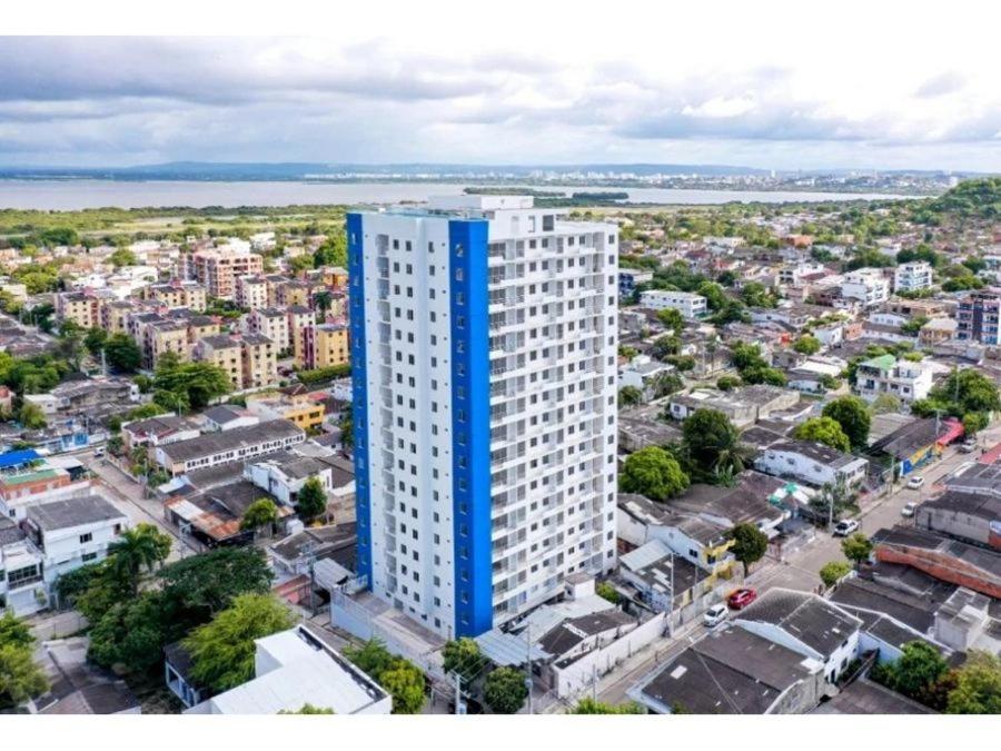 Lindo Apartamento Para Estrenar En De Indias Apartment *