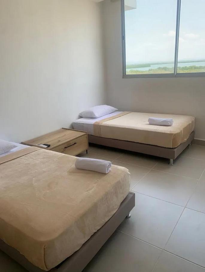 Encanto At Sunno Apartment Cartagena