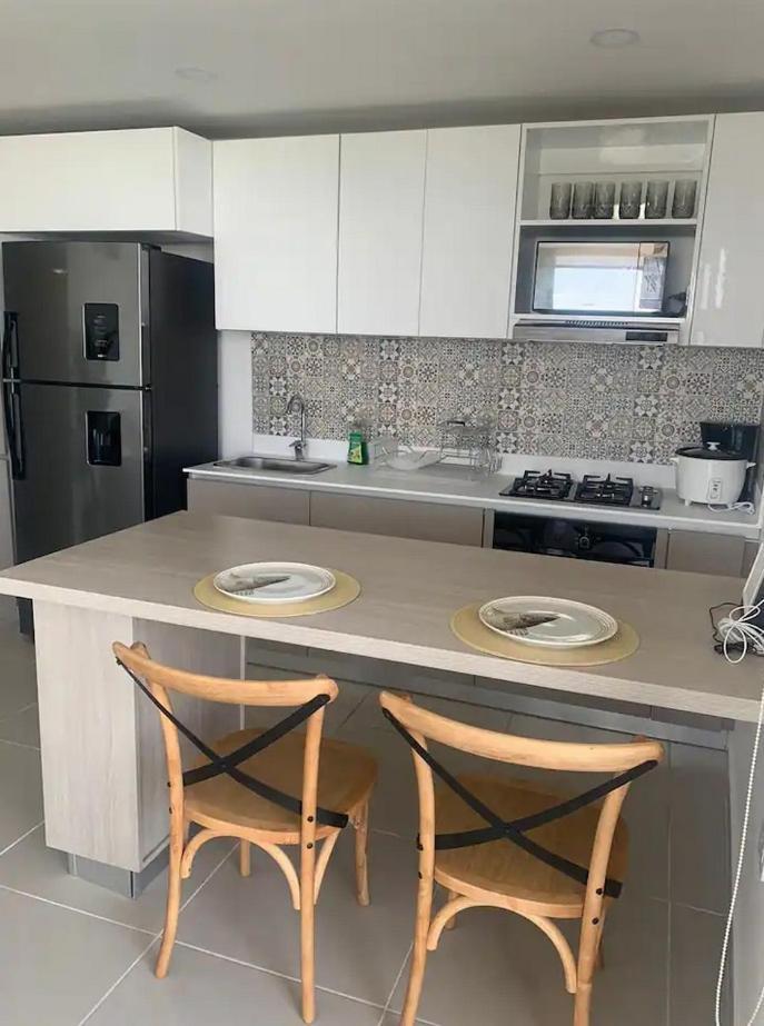 Apartment Encanto At Sunno *