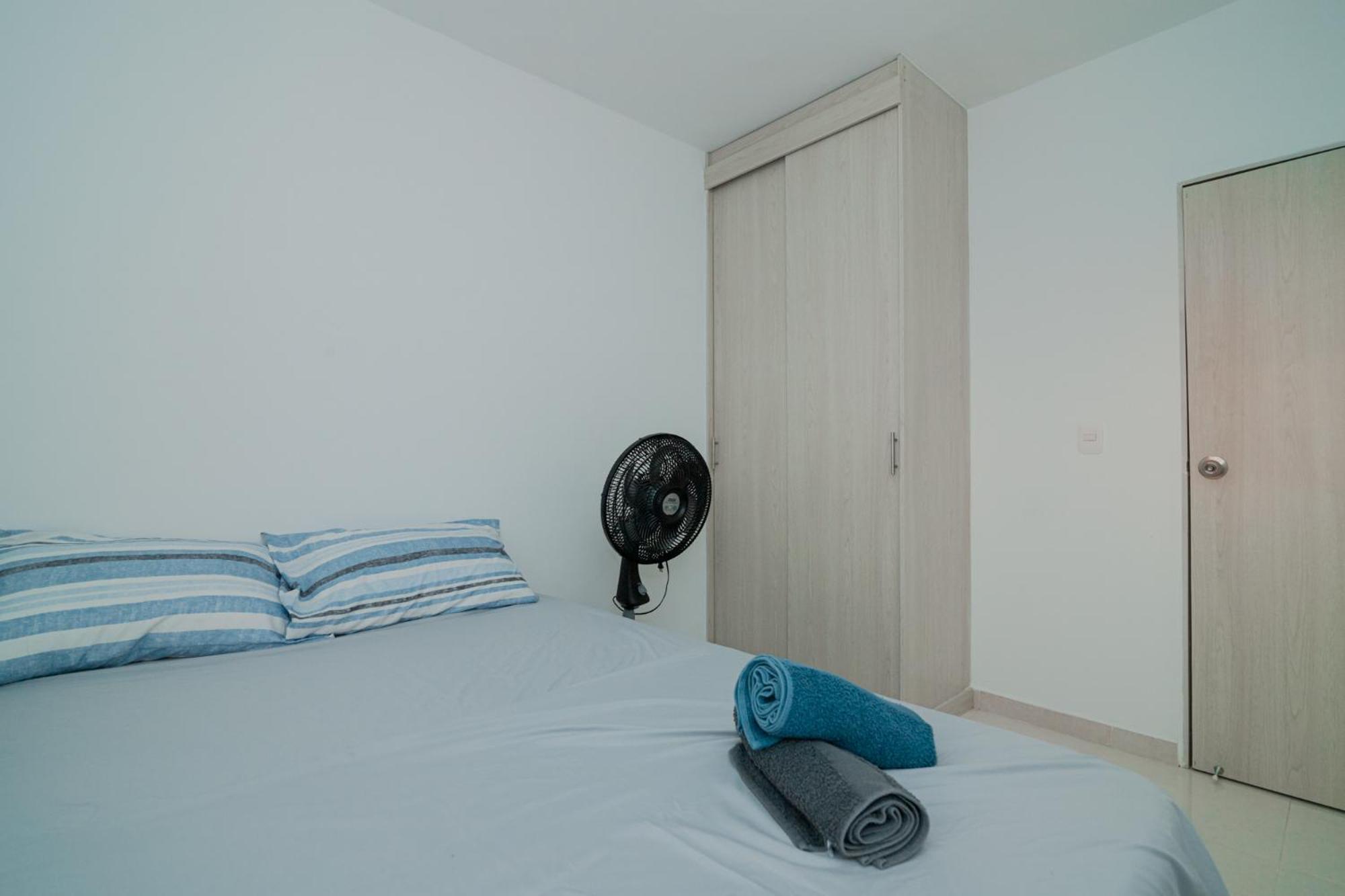 Apartment El Colibri En Torre Primi