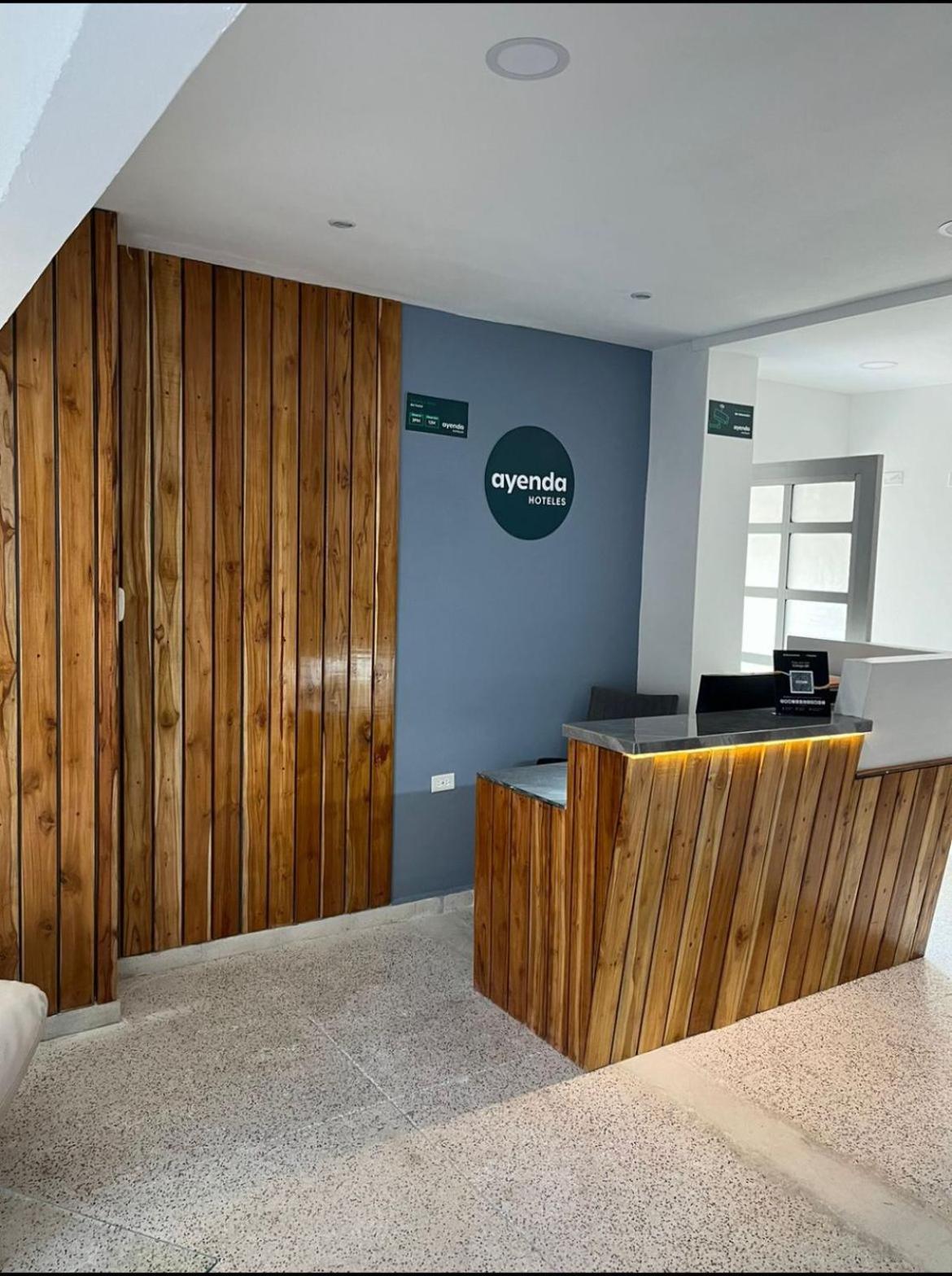 Marta Guest house Cartagena
