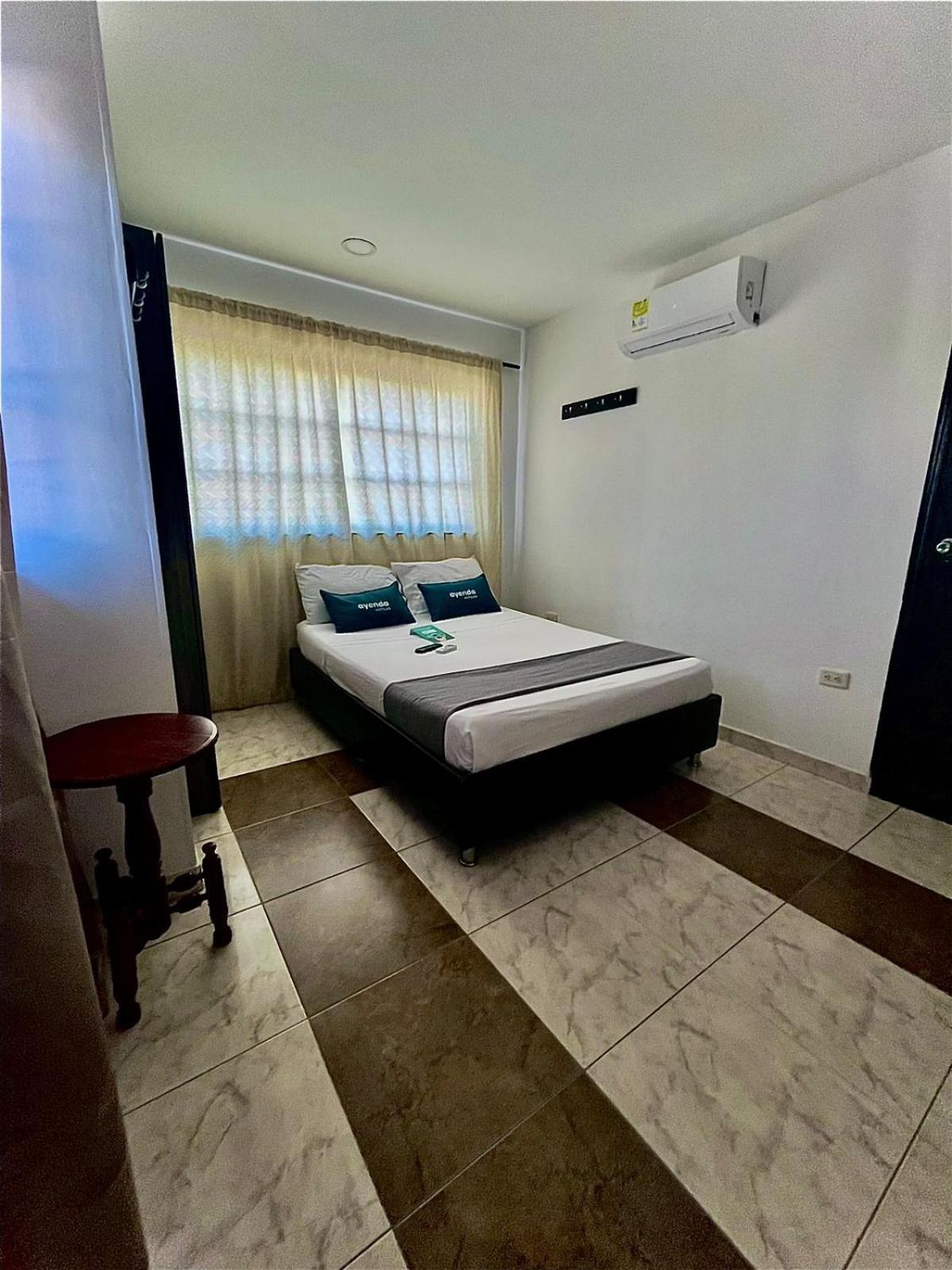 Marta Guest house