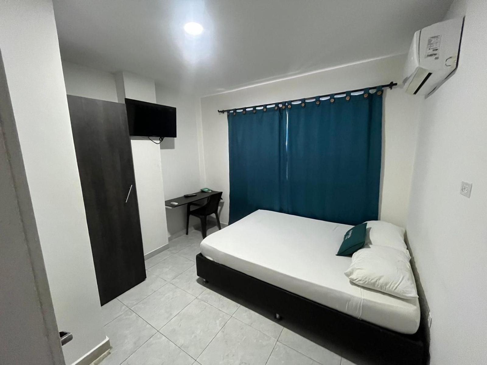 Marta Guest house Cartagena