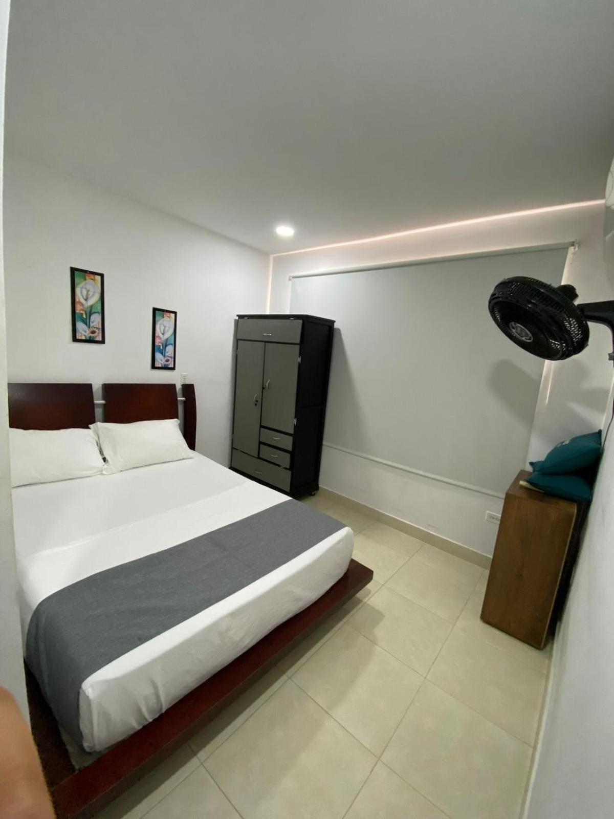 Guest house Marta Cartagena
