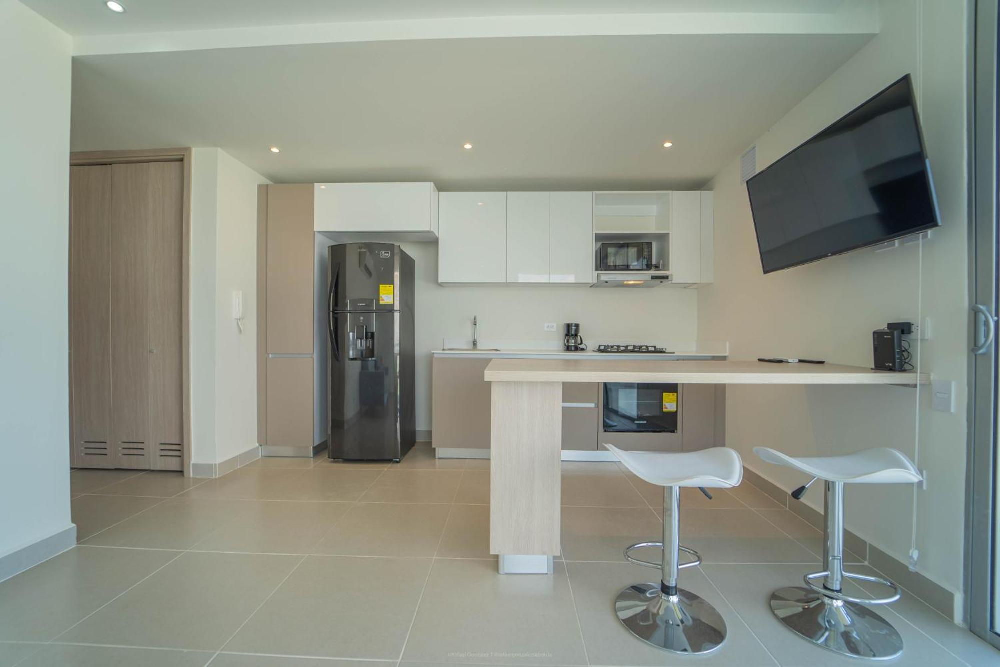 Encanto At Sunno Apartment