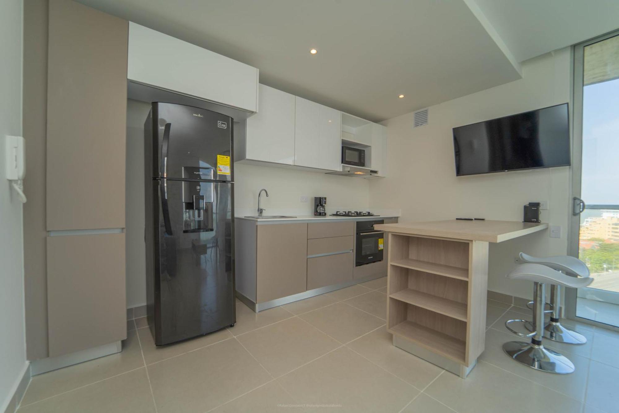 Apartment Encanto At Sunno