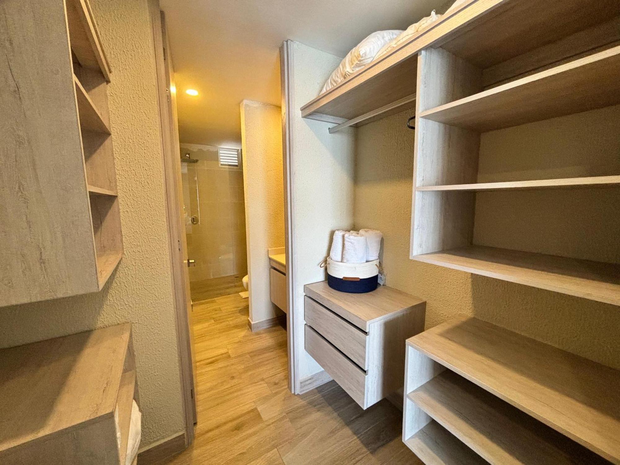 Apartamento Dominiqueplayaazul Apto De Lujo Con Jacuzzi Privado En Balcon *