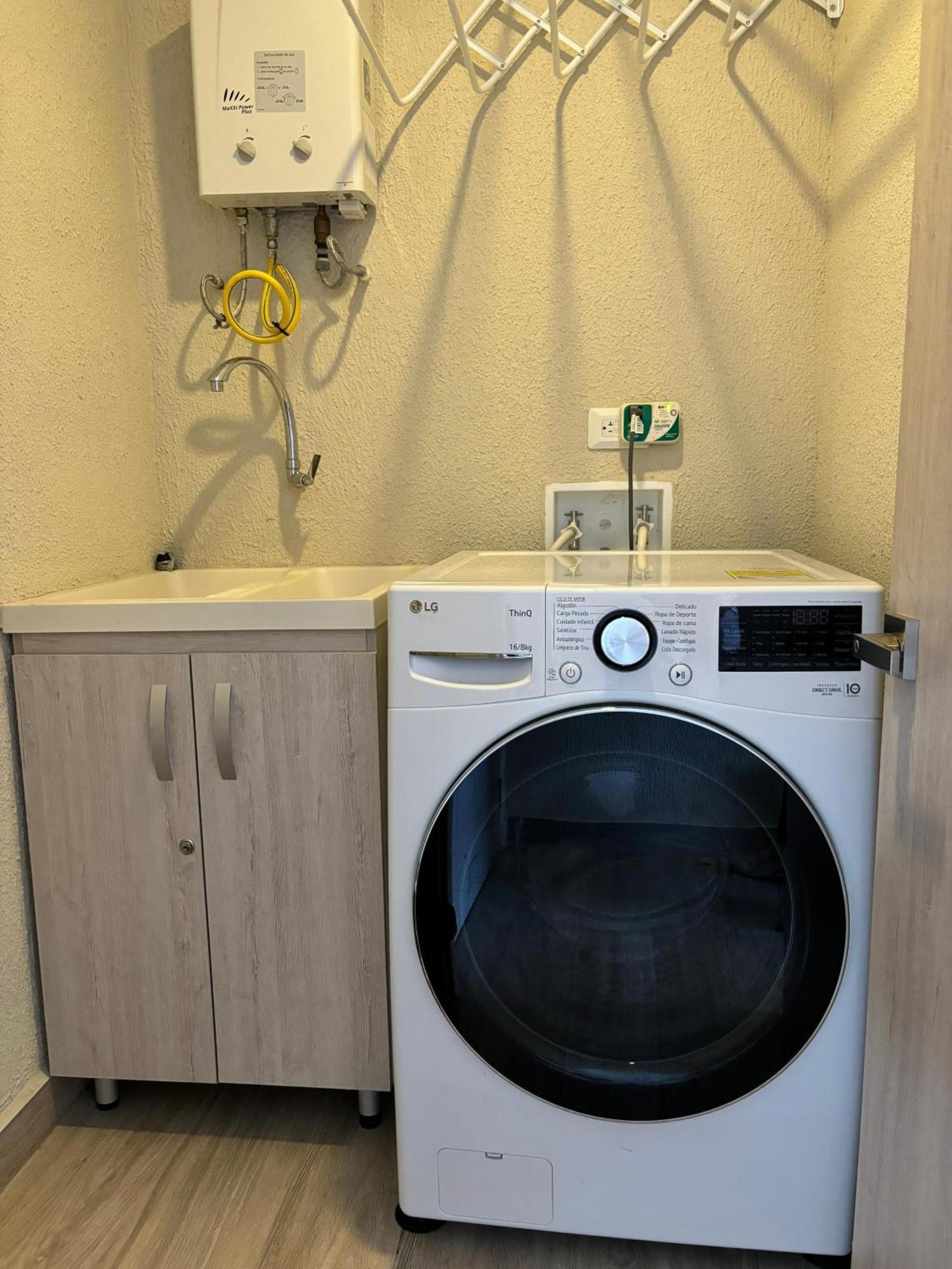 Apartamento Dominiqueplayaazul Apto De Lujo Con Jacuzzi Privado En Balcon *