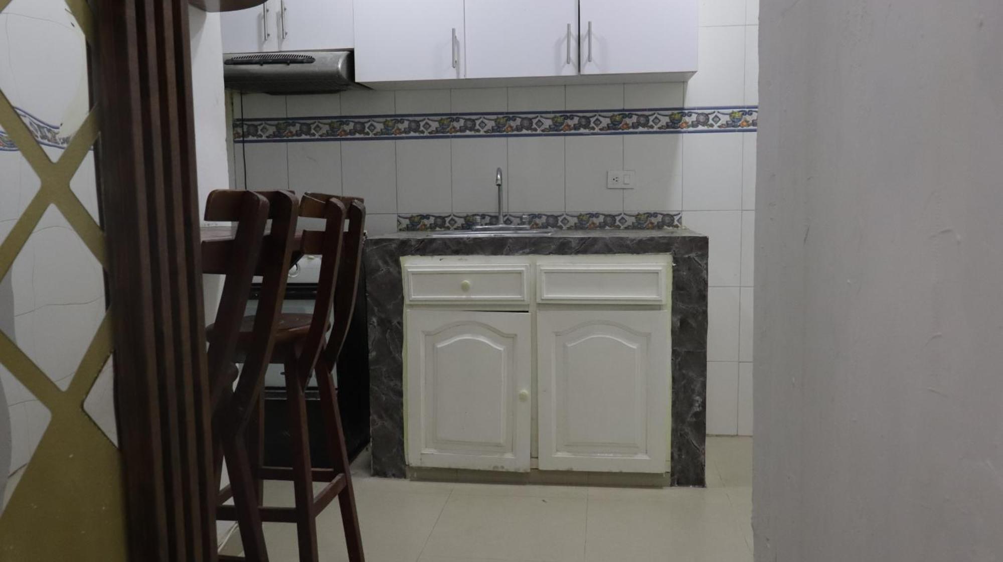 Casa de hóspedes Viva Mar