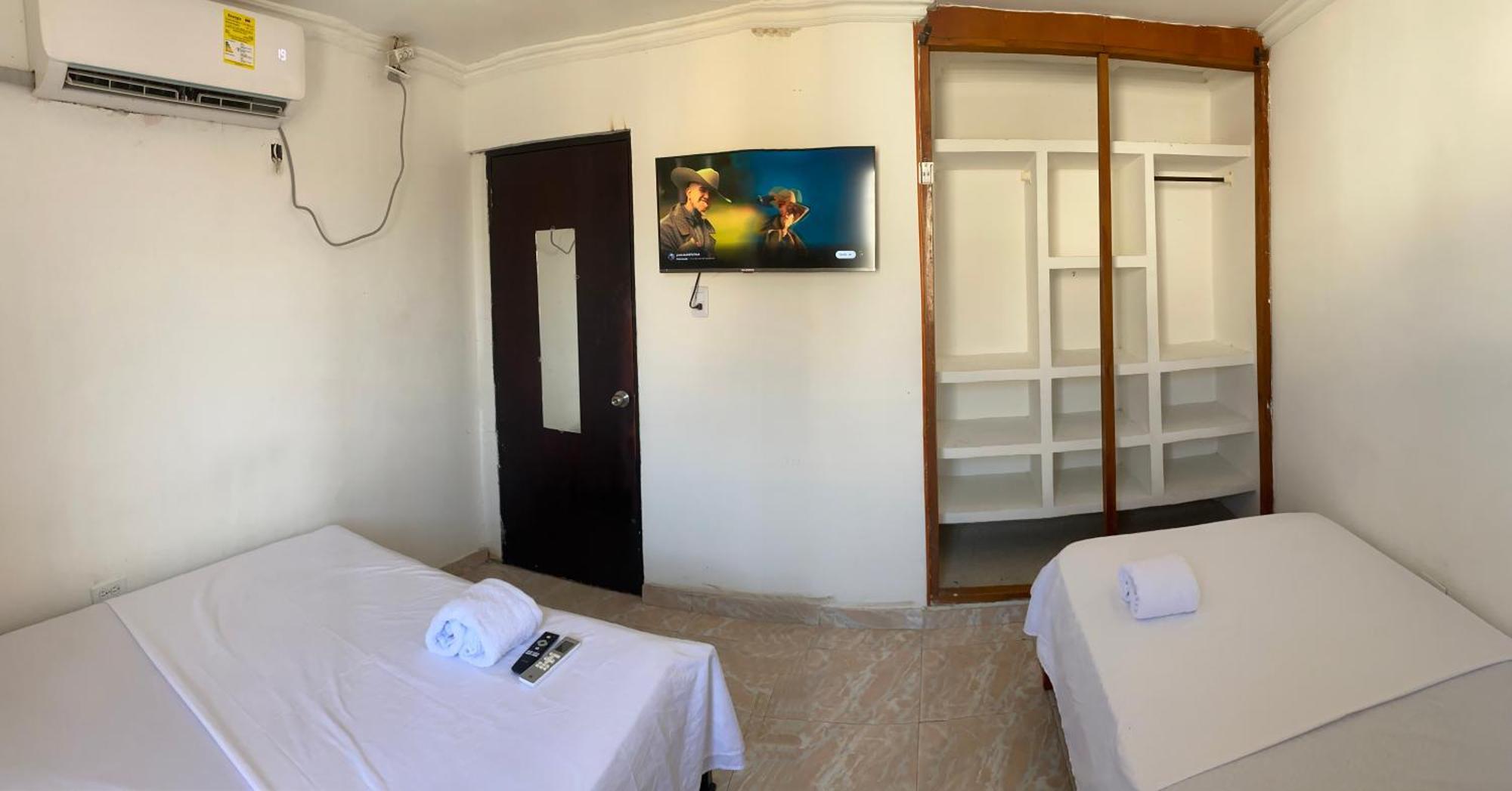 Casa de hóspedes Viva Mar Cartagena