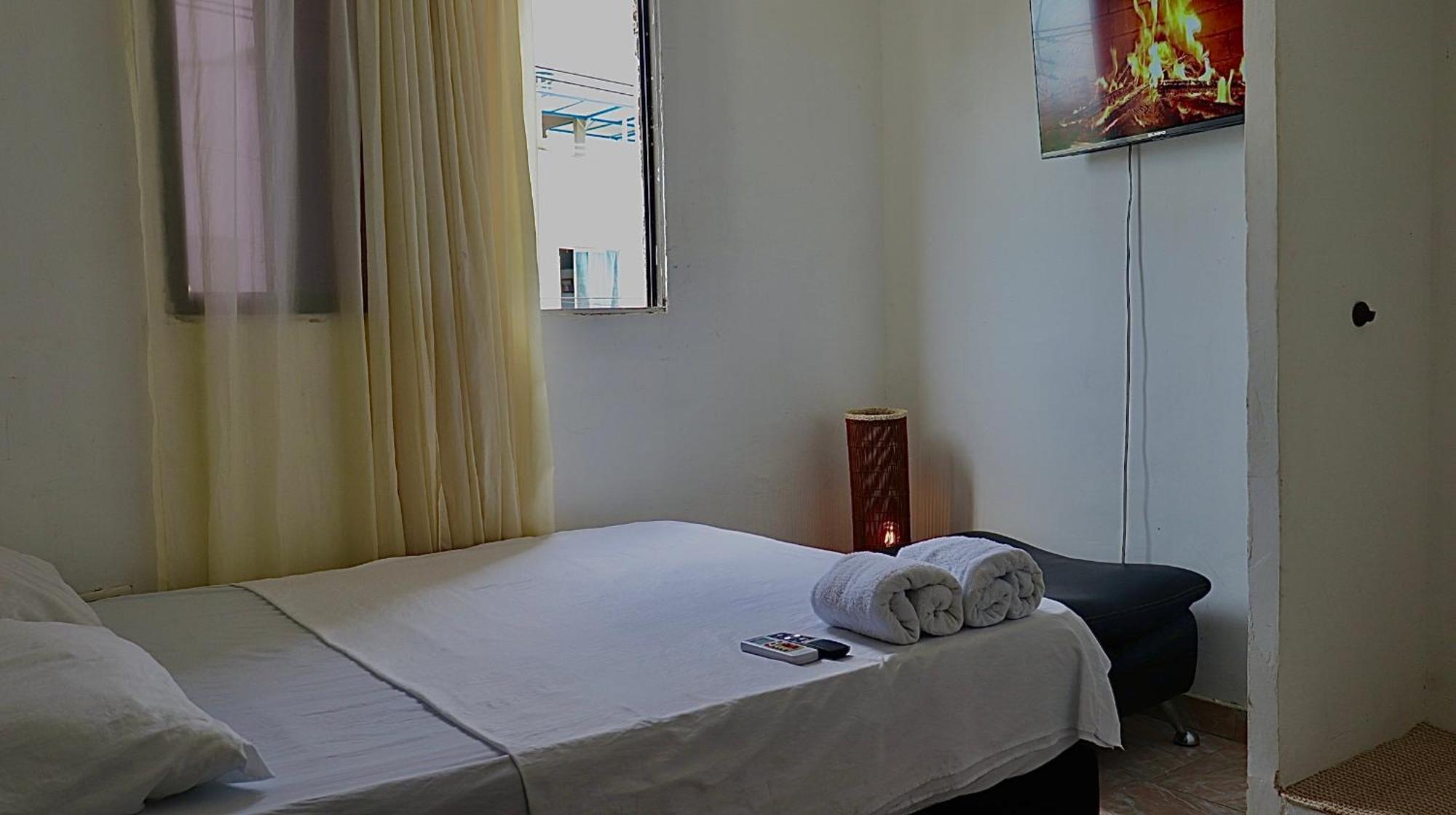 Viva Mar Casa de hóspedes Cartagena
