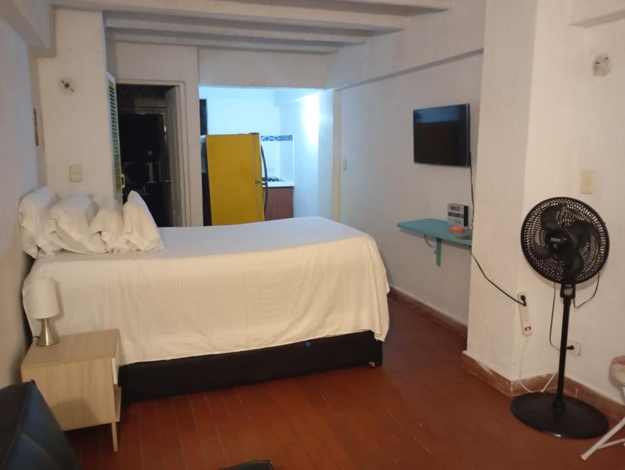 Apartment @casa__grace