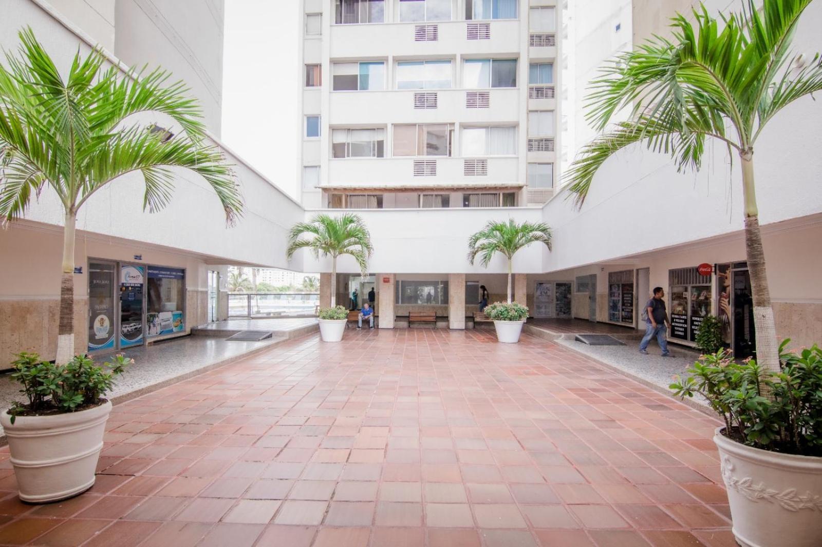 Apartment Exclusivo Con Vista Al Mar *
