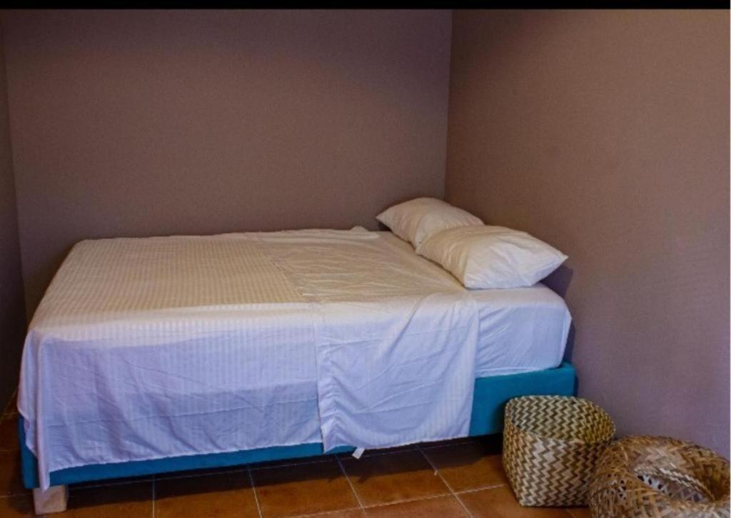 Casa Corozo Castillogrande Guest house