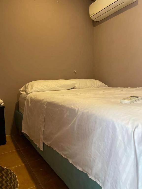 Guest house Casa Corozo Castillogrande