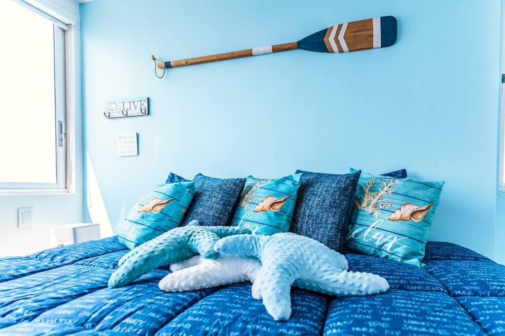 Paradise Sleeps 7