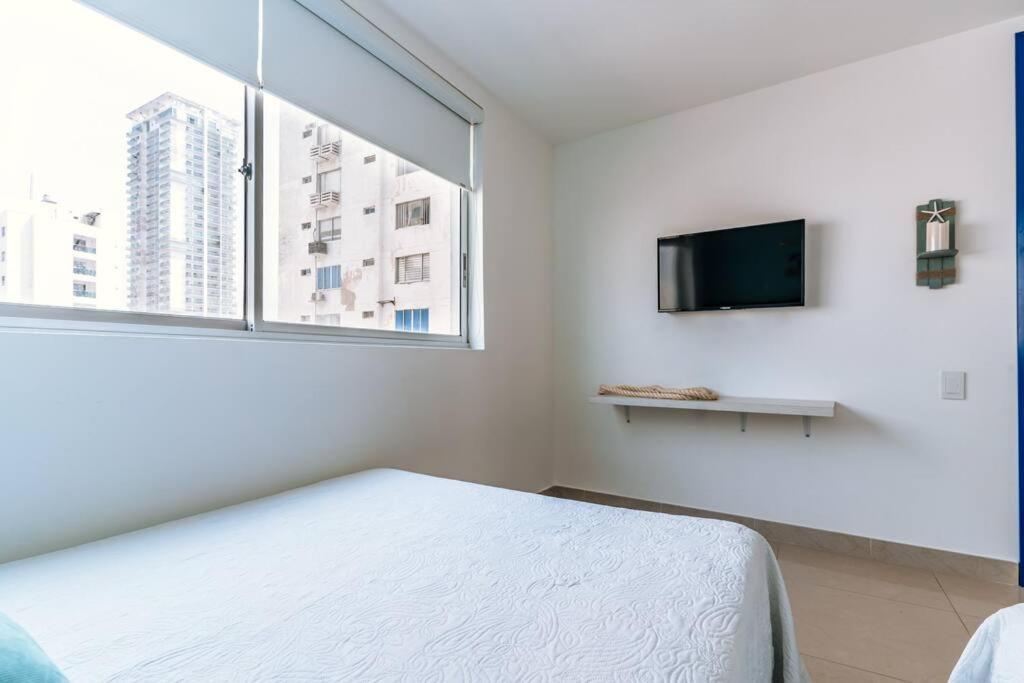 Paradise Sleeps 7 Cartagena