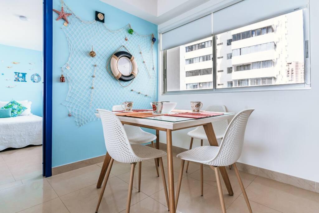 Apartment Paradise Sleeps 7 *