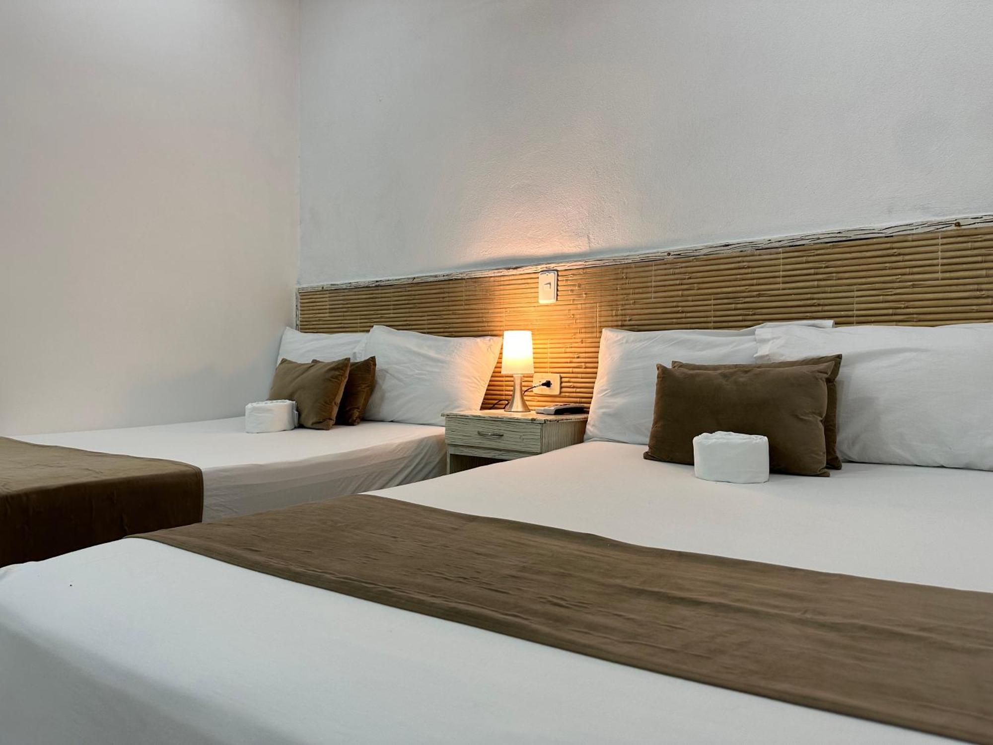 La Magdalena Hotel Cartagena