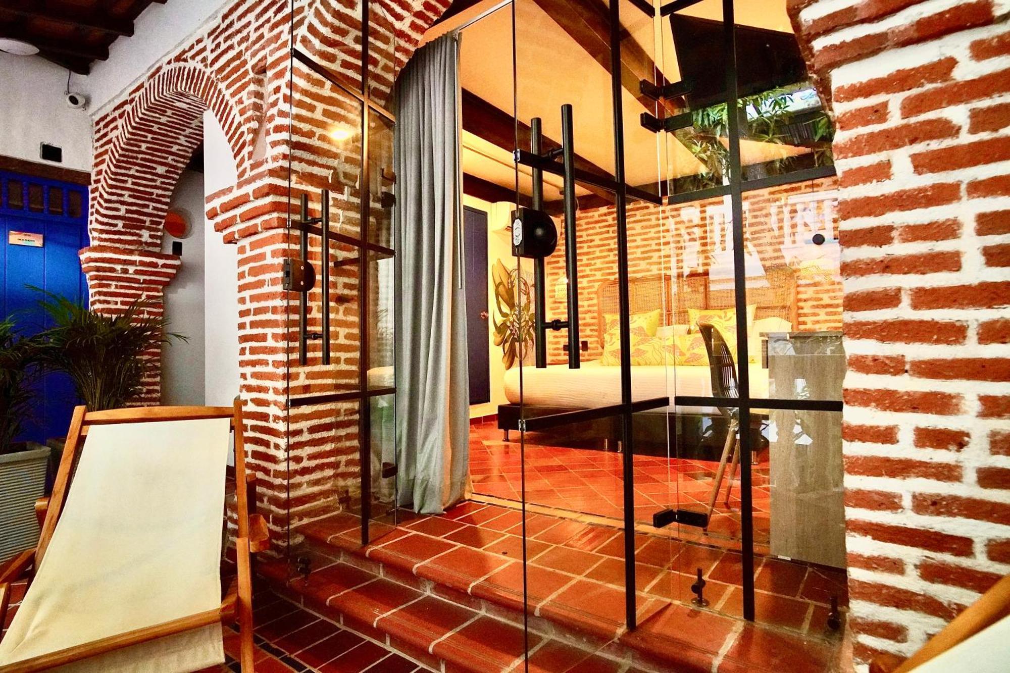 Albergue Patios