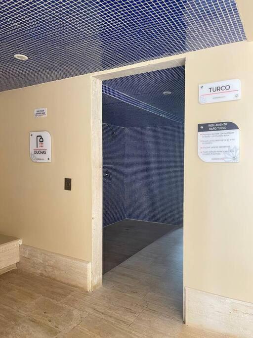 Apartment Morros Epic - La Boquilla, Seaview & 2bdr *