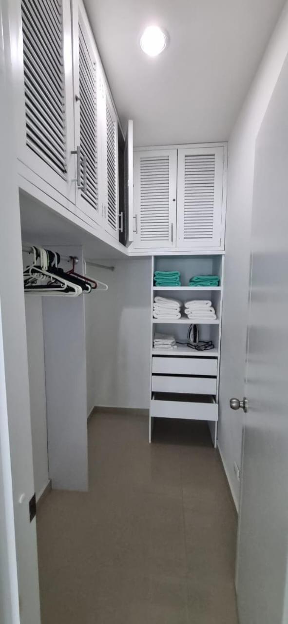 Morros Epic - La Boquilla, Seaview & 2bdr Apartment Cartagena