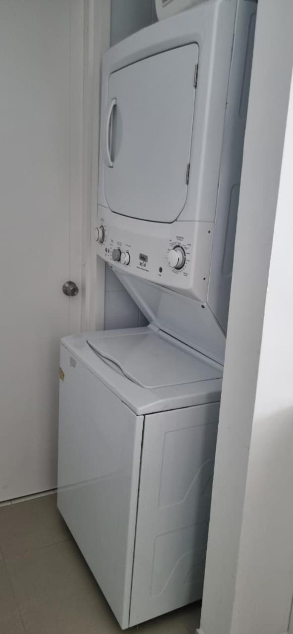 Apartment Morros Epic - La Boquilla, Seaview & 2bdr