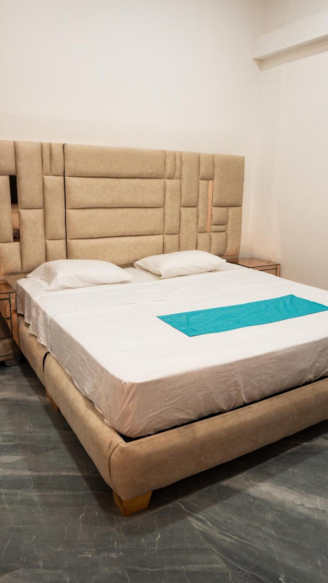 Capsule hotel Ch Capsula Getsemani