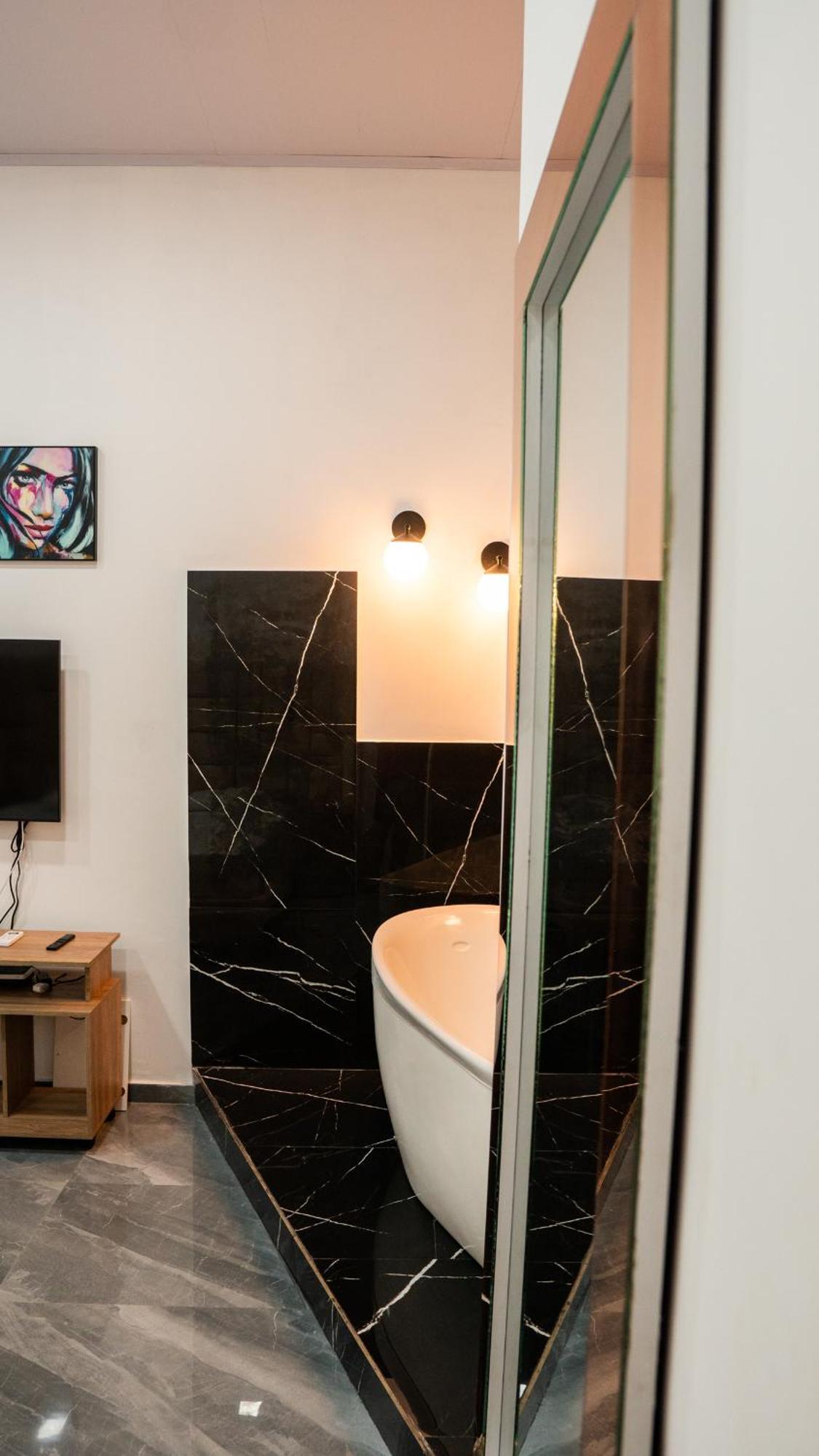 Capsule hotel Ch Capsula Getsemani