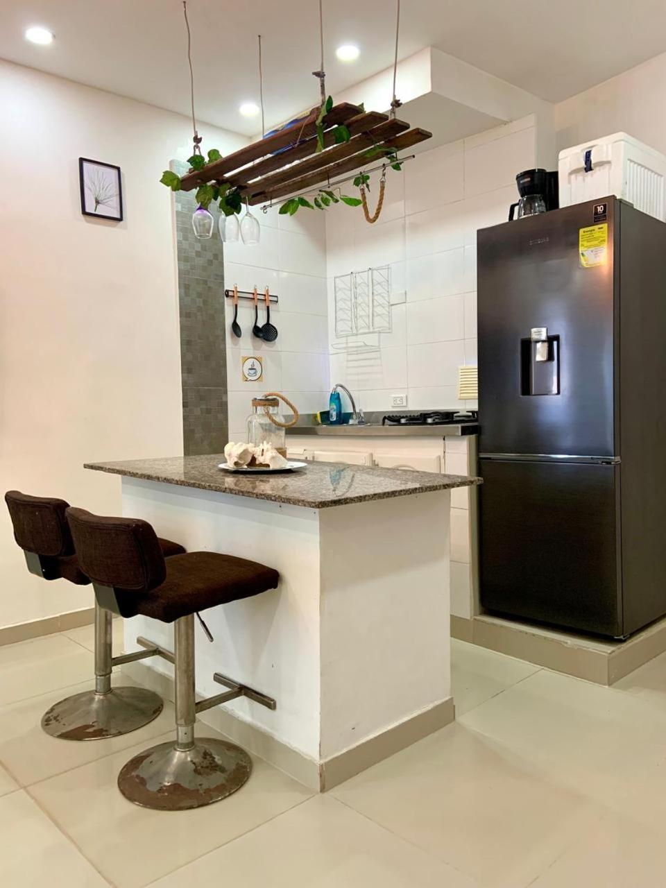 Hospedaje,cartagena,ph, Turismocolombia-fit,delux Apartamento *