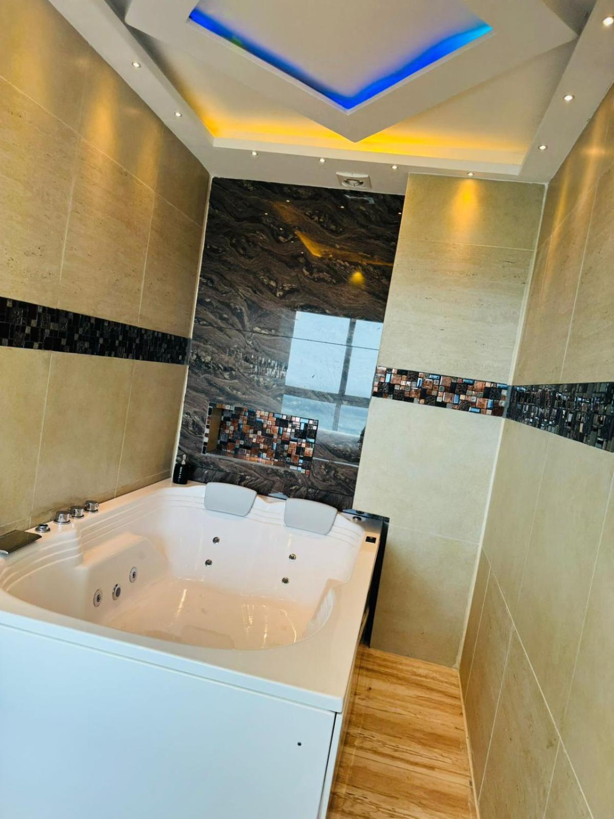 Apartment Apartamento Delux Epa Colombia *