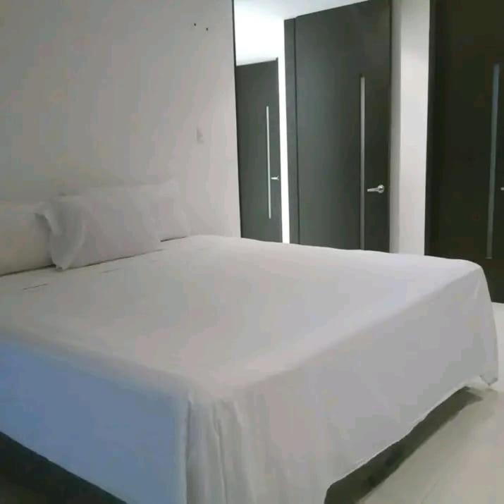 Apartment Apartamento Azul Beach La Boquilla Cartagena