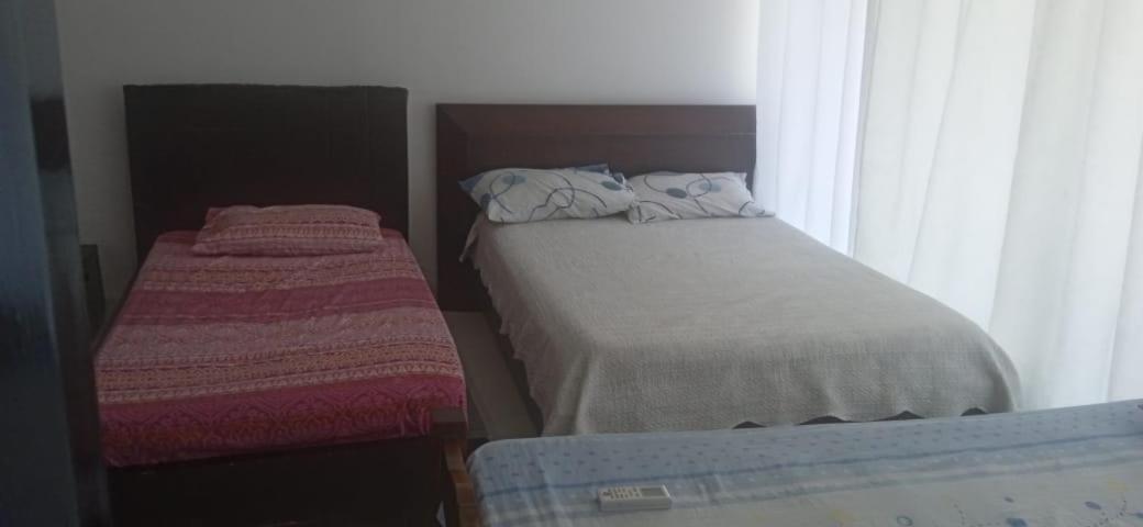 Apartamento Azul Beach La Boquilla Apartment *