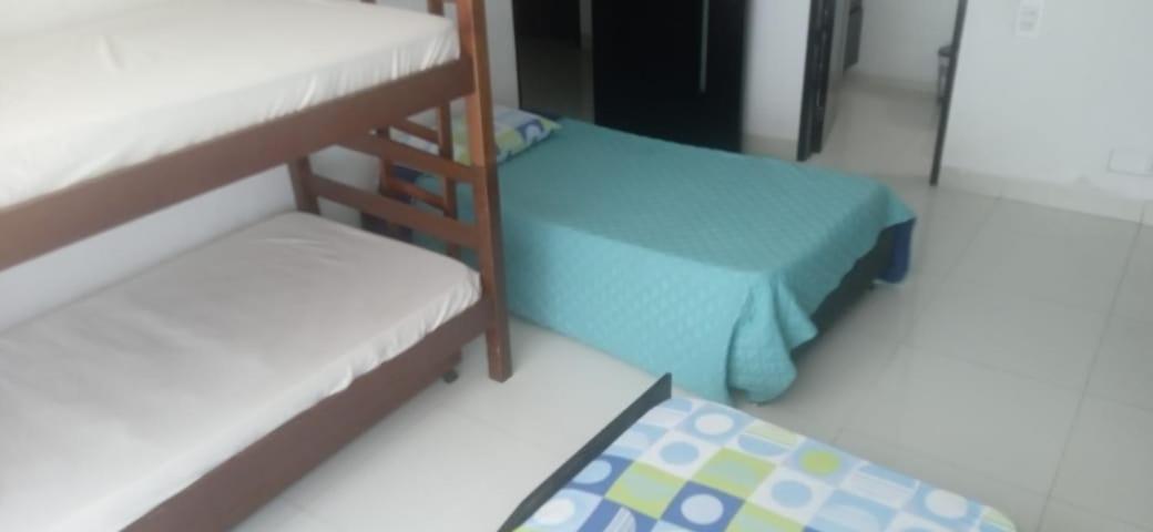 Apartment Apartamento Azul Beach La Boquilla Cartagena