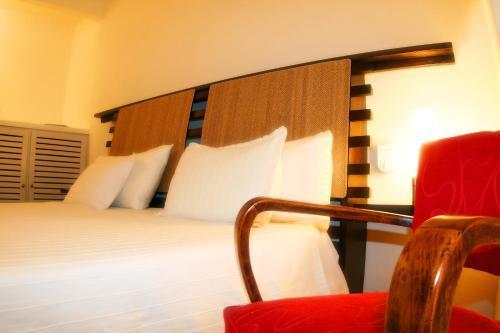 Hotel Casa La Mantilla By Faranda Boutique