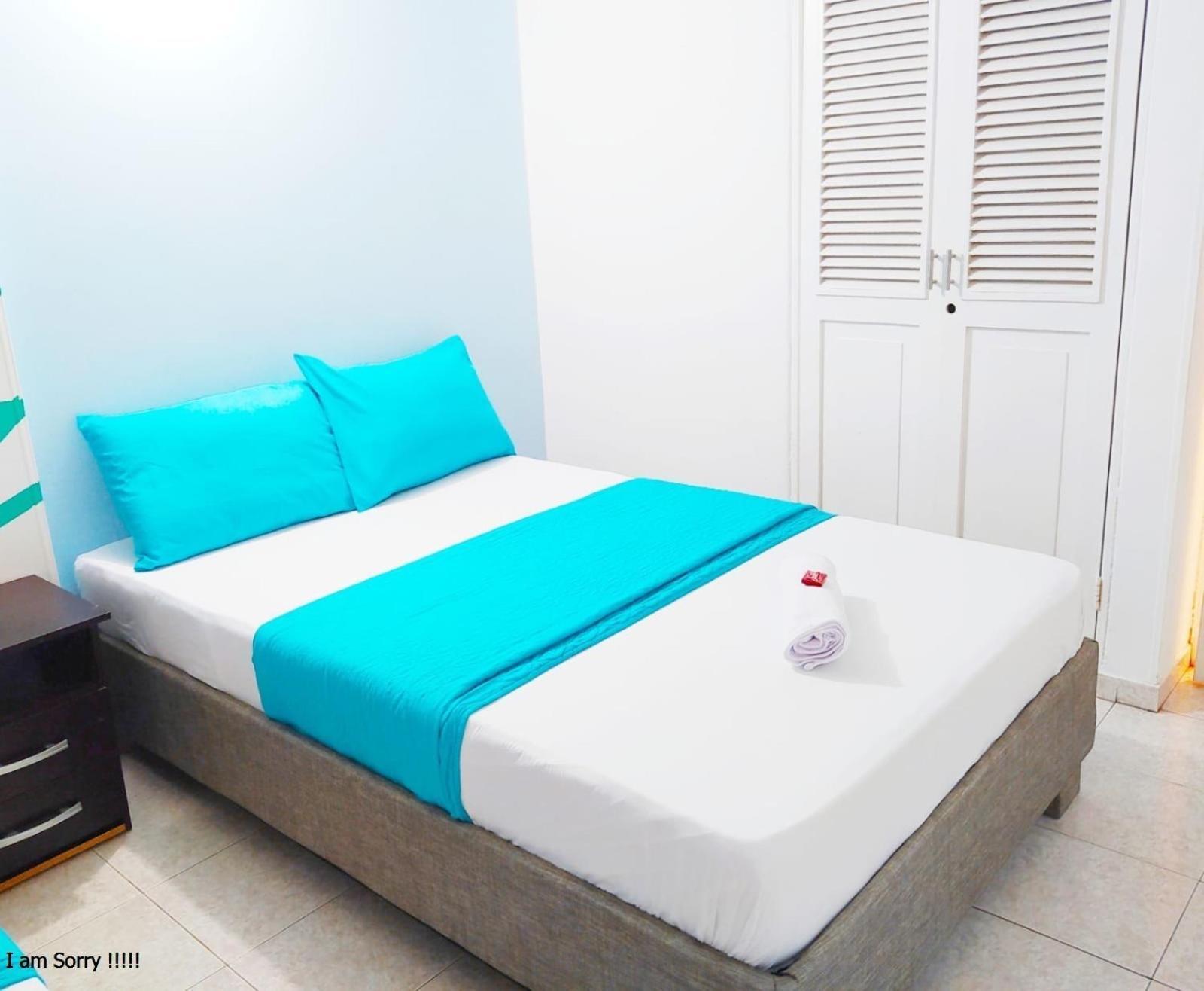 Apt Cercano Centro Historico 1-2 N Marbella Cartagena