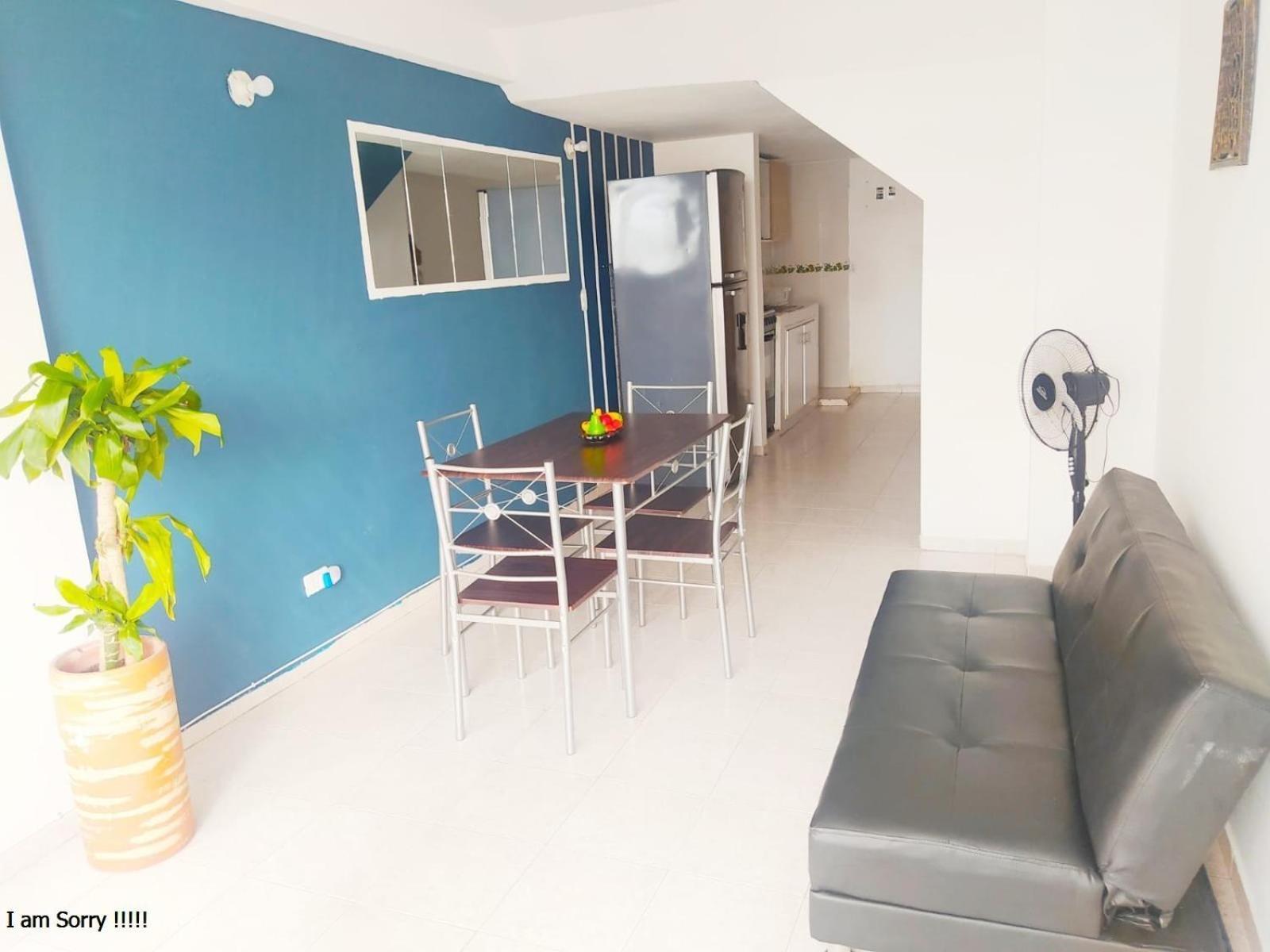 Apt Cercano Centro Historico 1-2 N Marbella