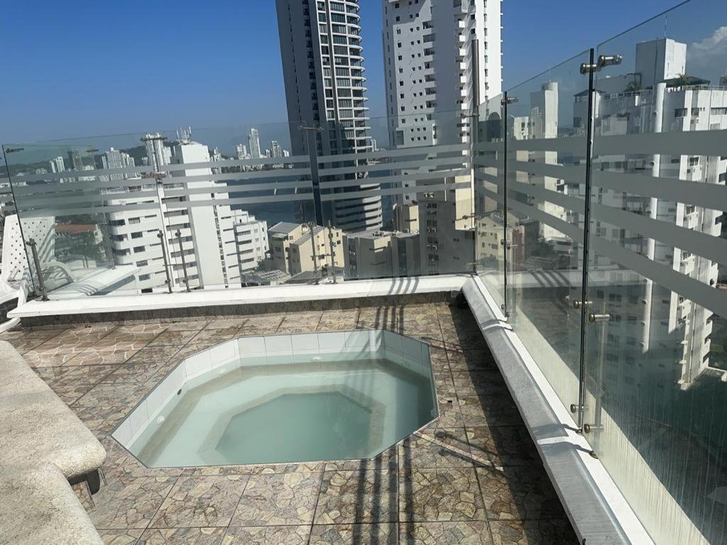 Apartamento Barlovento