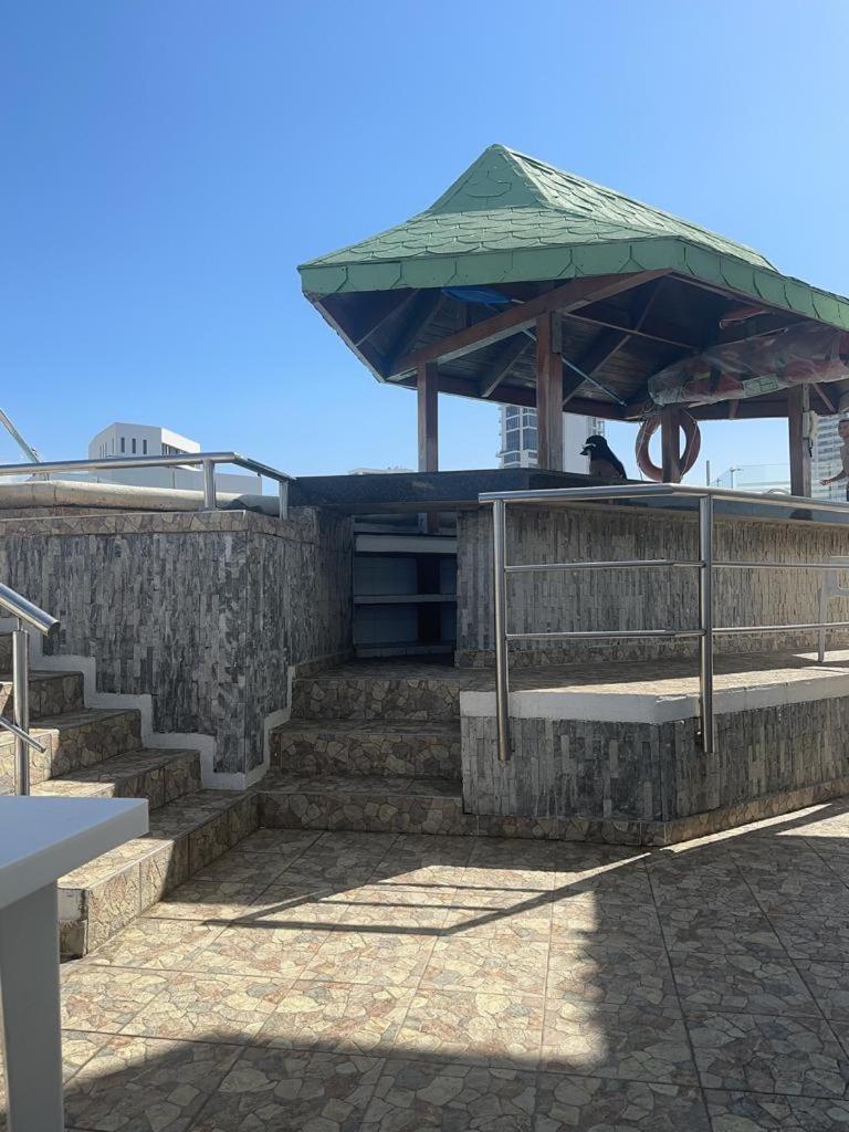 Barlovento Apartamento *