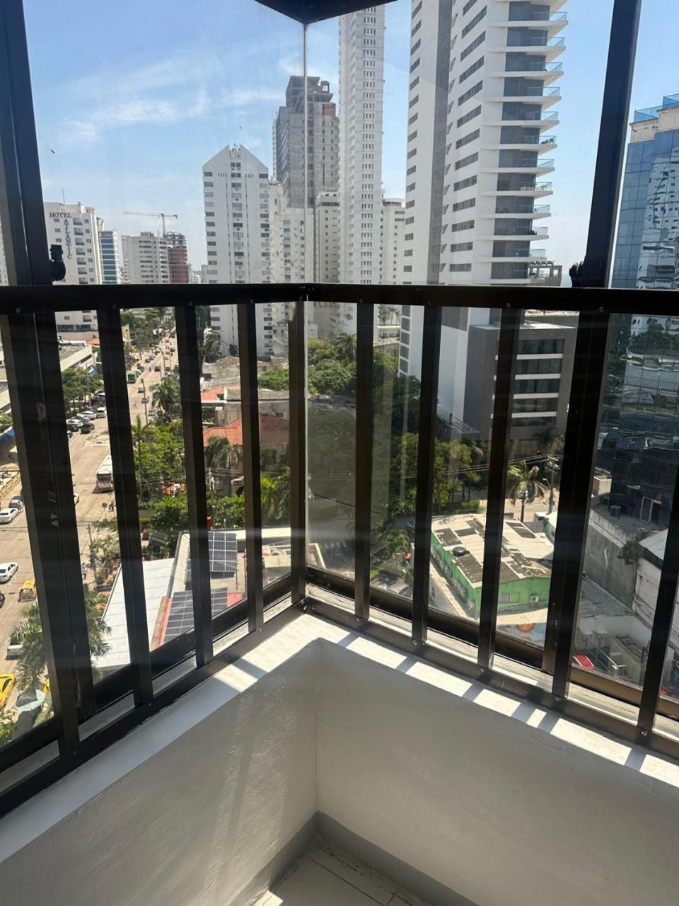 Apartamento Barlovento *
