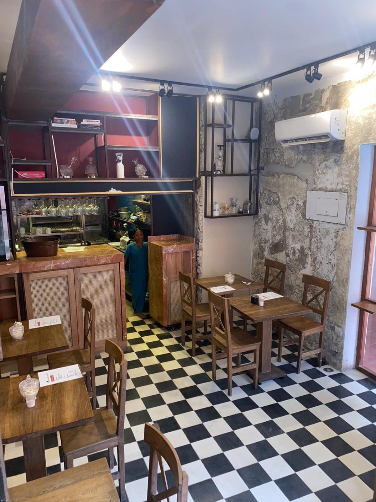Casa Ebano 967 3*