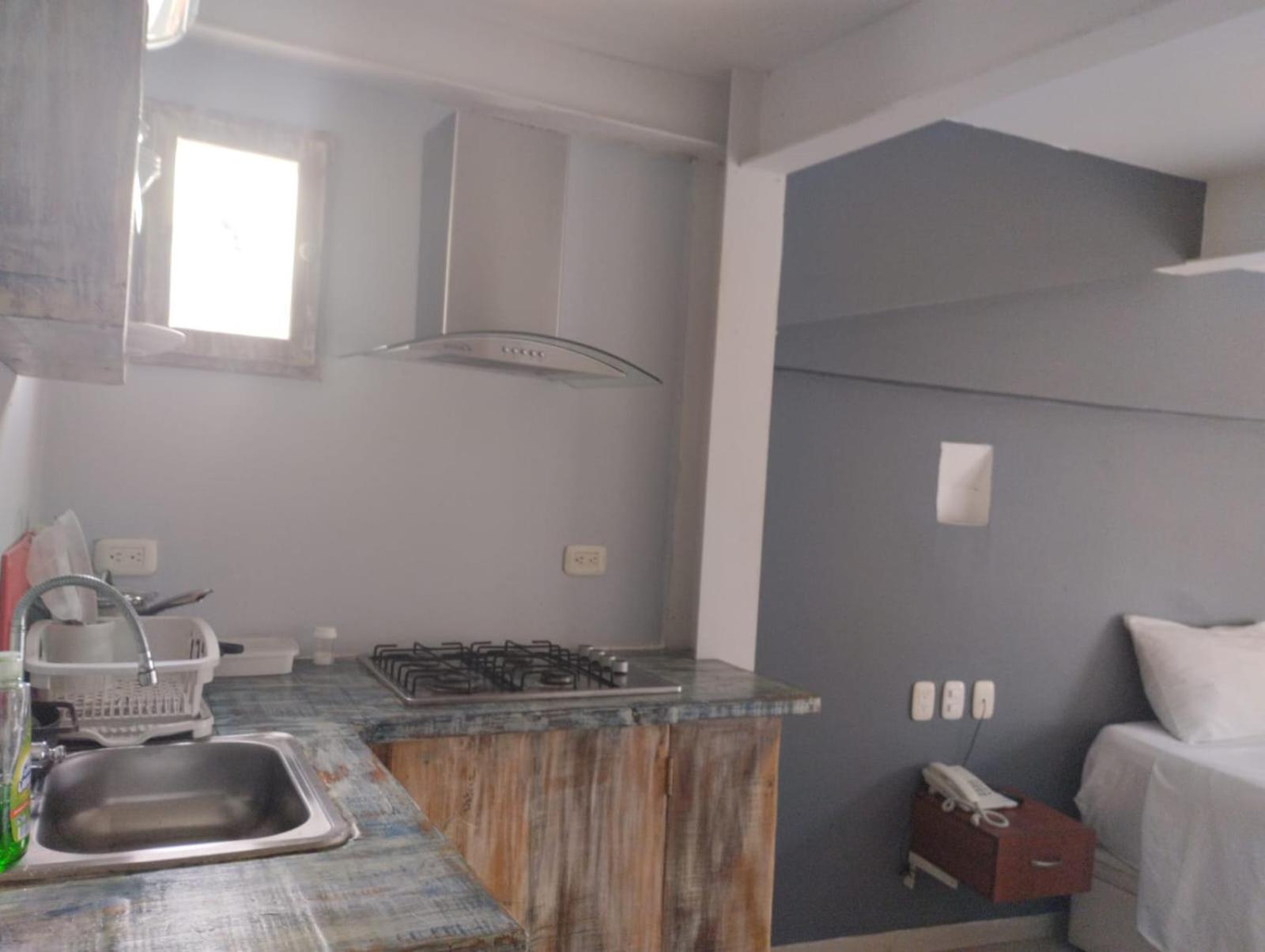 Casa Ebano 967 Cartagena